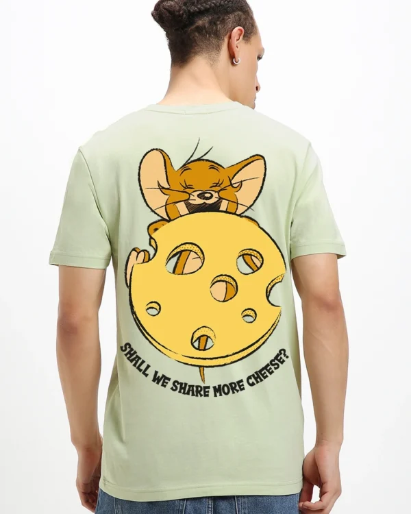 OFFICIAL TOM & JERRY MERCHANDISE